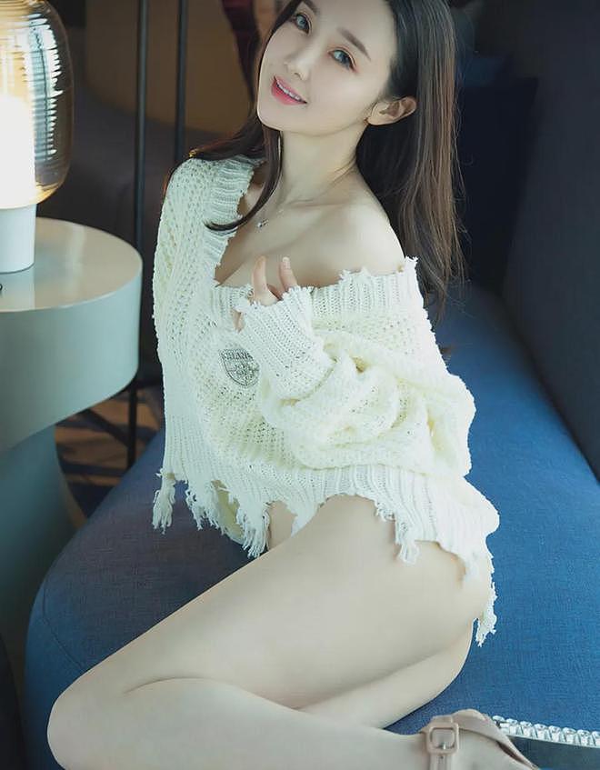 【美女】美女极品身材，火辣性感，勾魂万千，美得让人窒息（组图） - 6
