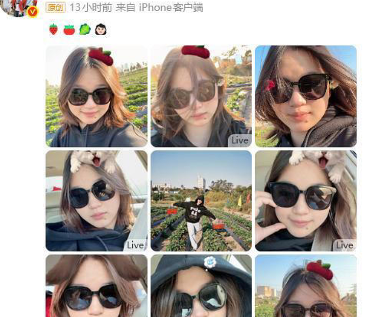 全红婵近照曝光！留起了长发，近170cm颜值惊人，网友直呼快认不出来了（组图） - 2