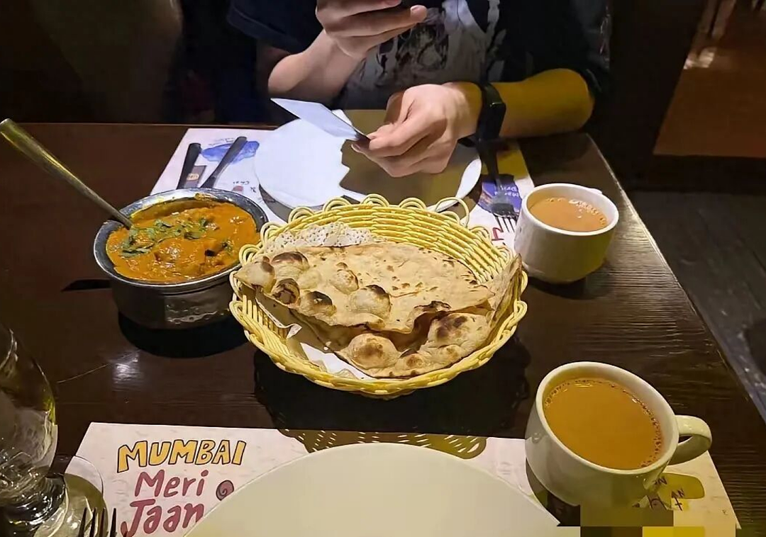 “朝阳大妈”  立新功！北京11家印度网红餐厅被查关门，老板竟是黑户（组图） - 3