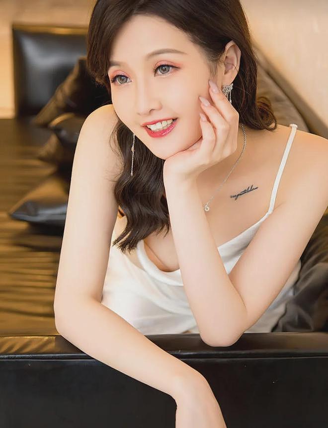 【美女】美女极品身材，火辣性感，勾魂万千，美得让人窒息（组图） - 11