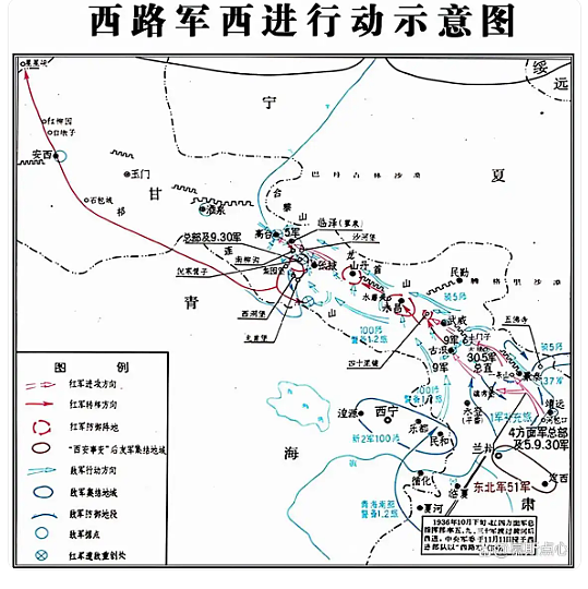 【情感】一生只有2日夫妻相守，长征路上失散，重逢已过47年，那场烽火姻缘，看哭无数人（组图） - 5