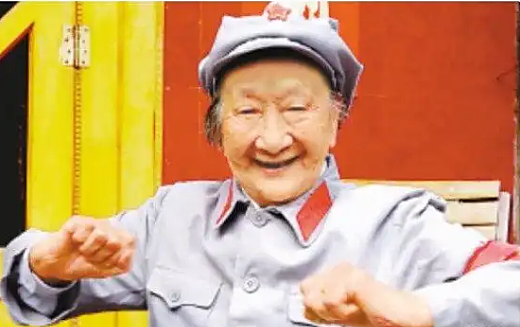 【情感】一生只有2日夫妻相守，长征路上失散，重逢已过47年，那场烽火姻缘，看哭无数人（组图） - 1