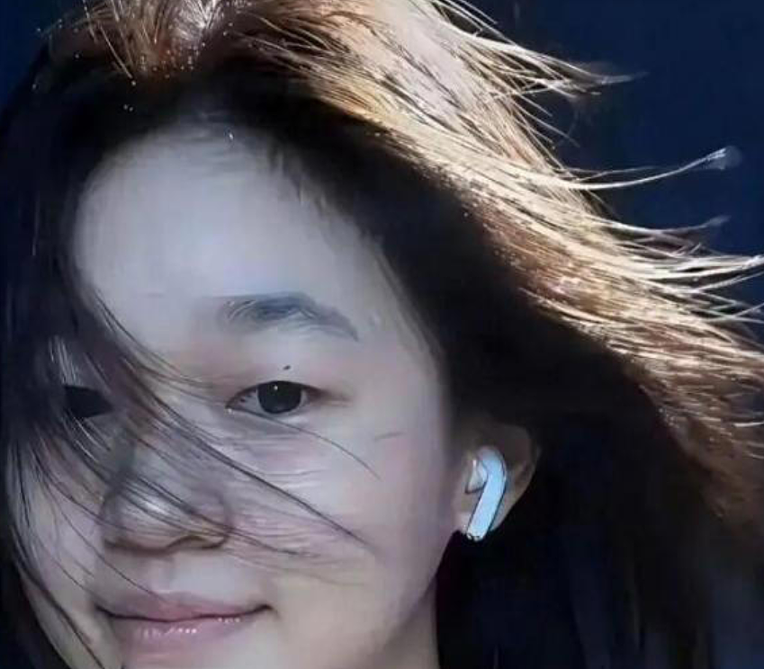全红婵近照曝光！留起了长发，近170cm颜值惊人，网友直呼快认不出来了（组图） - 1