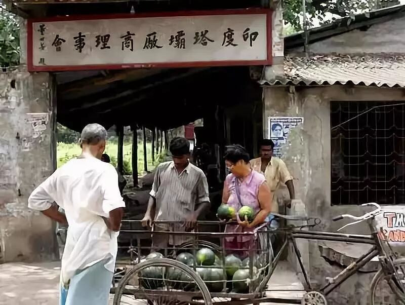 最惨唐人街！原本聚居5万华人，如今只剩不到2000人，到底发生了什么？（组图） - 4