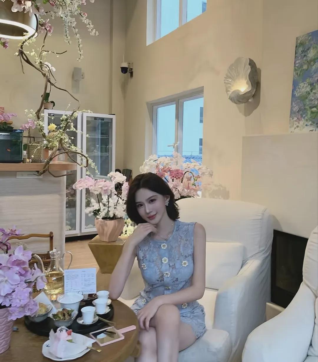 【美女】国产美女 | Marina - 9