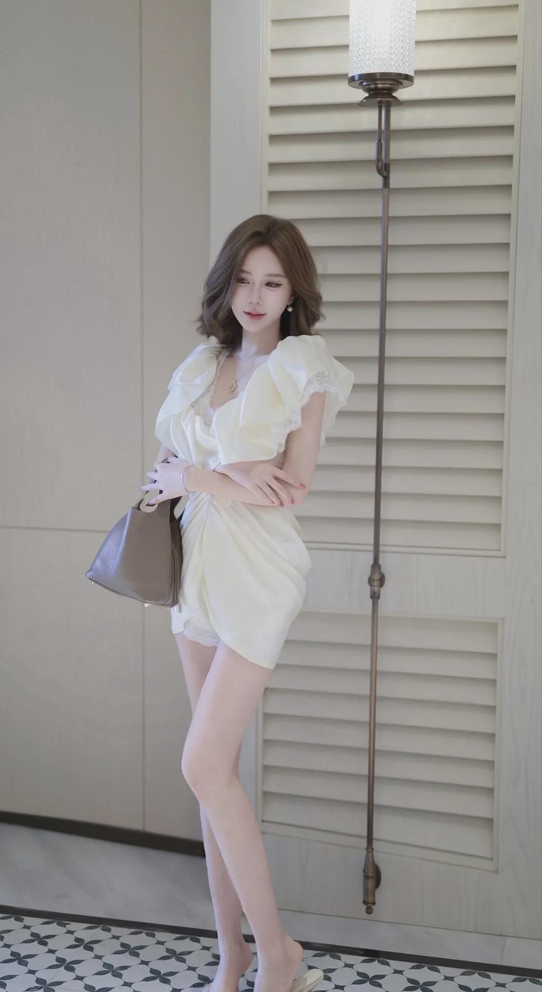 【美女】国产美女 | Marina - 4