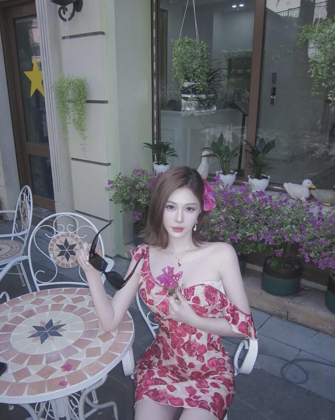 【美女】国产美女 | Marina - 37