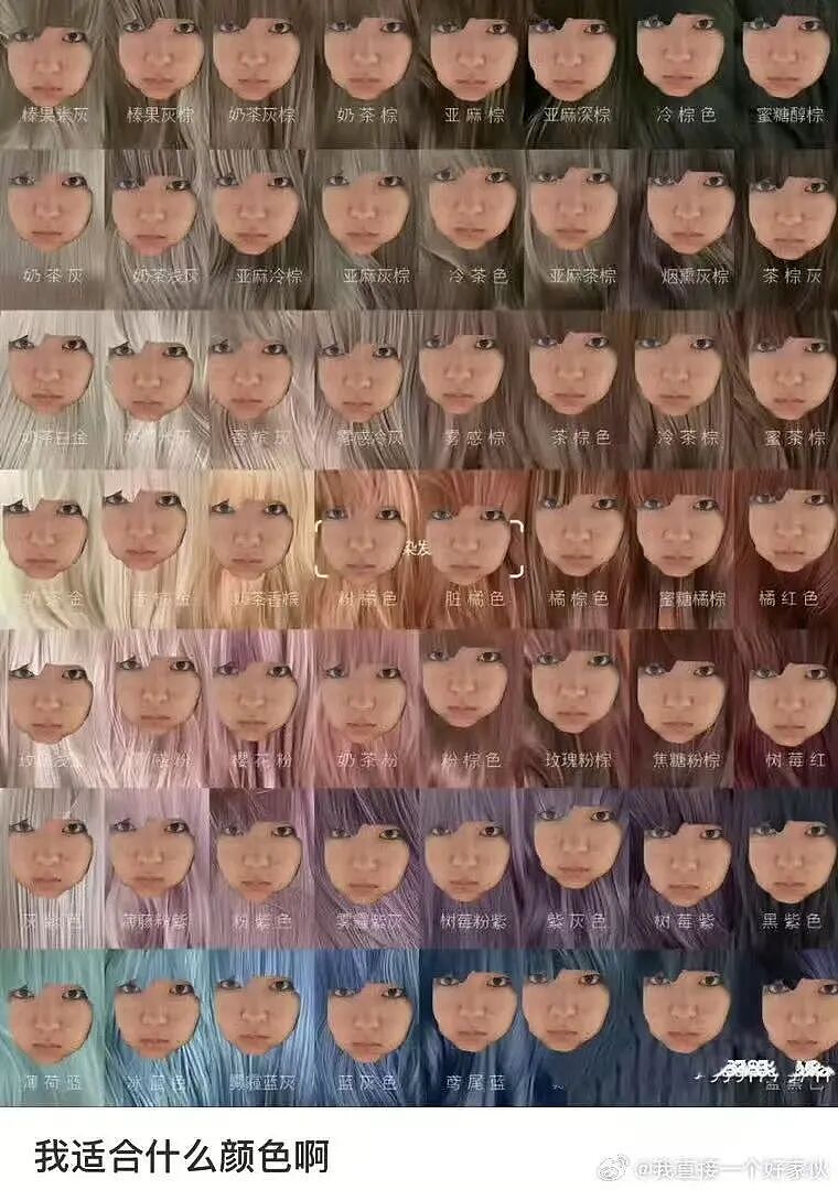 【爆笑】“只见过一次的网聊对象要跟我先婚后爱…？”哈哈哈在这签到领对象呢！（组图） - 63