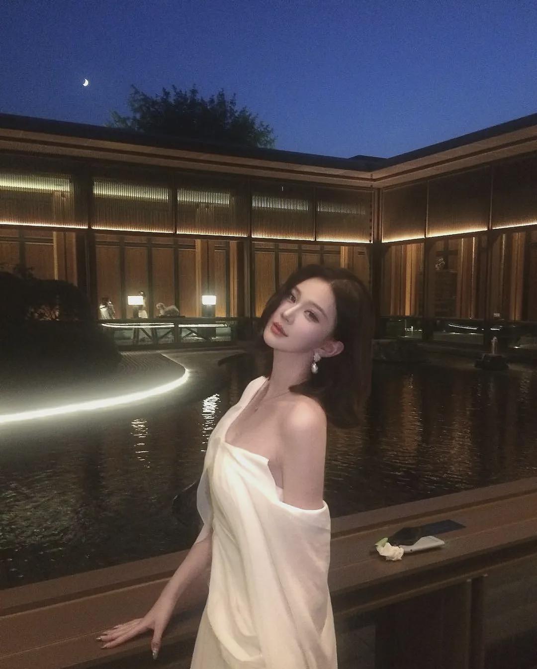 【美女】国产美女 | Marina - 30