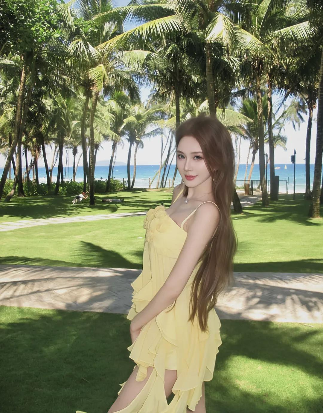 【美女】国产美女 | Marina - 3