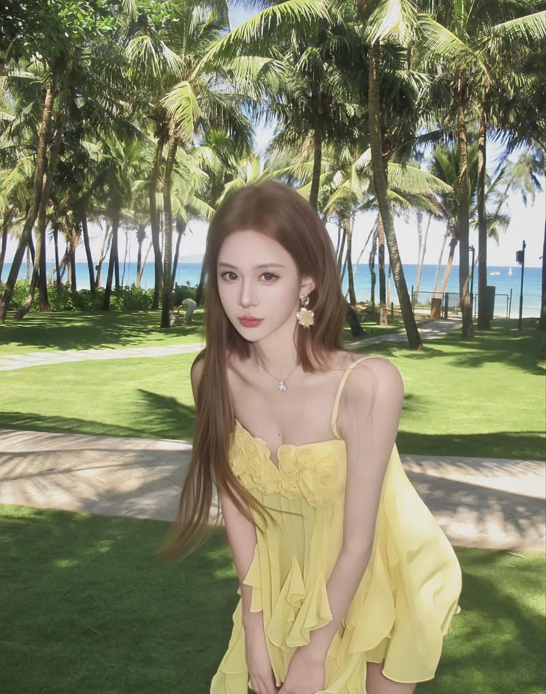 【美女】国产美女 | Marina - 2