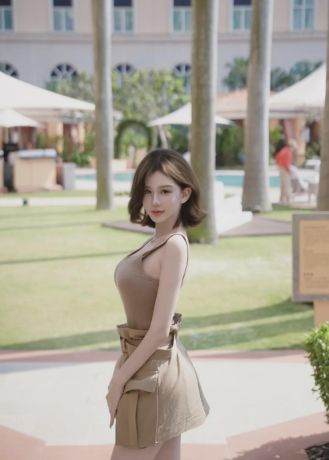 【美女】国产美女 | Marina - 20