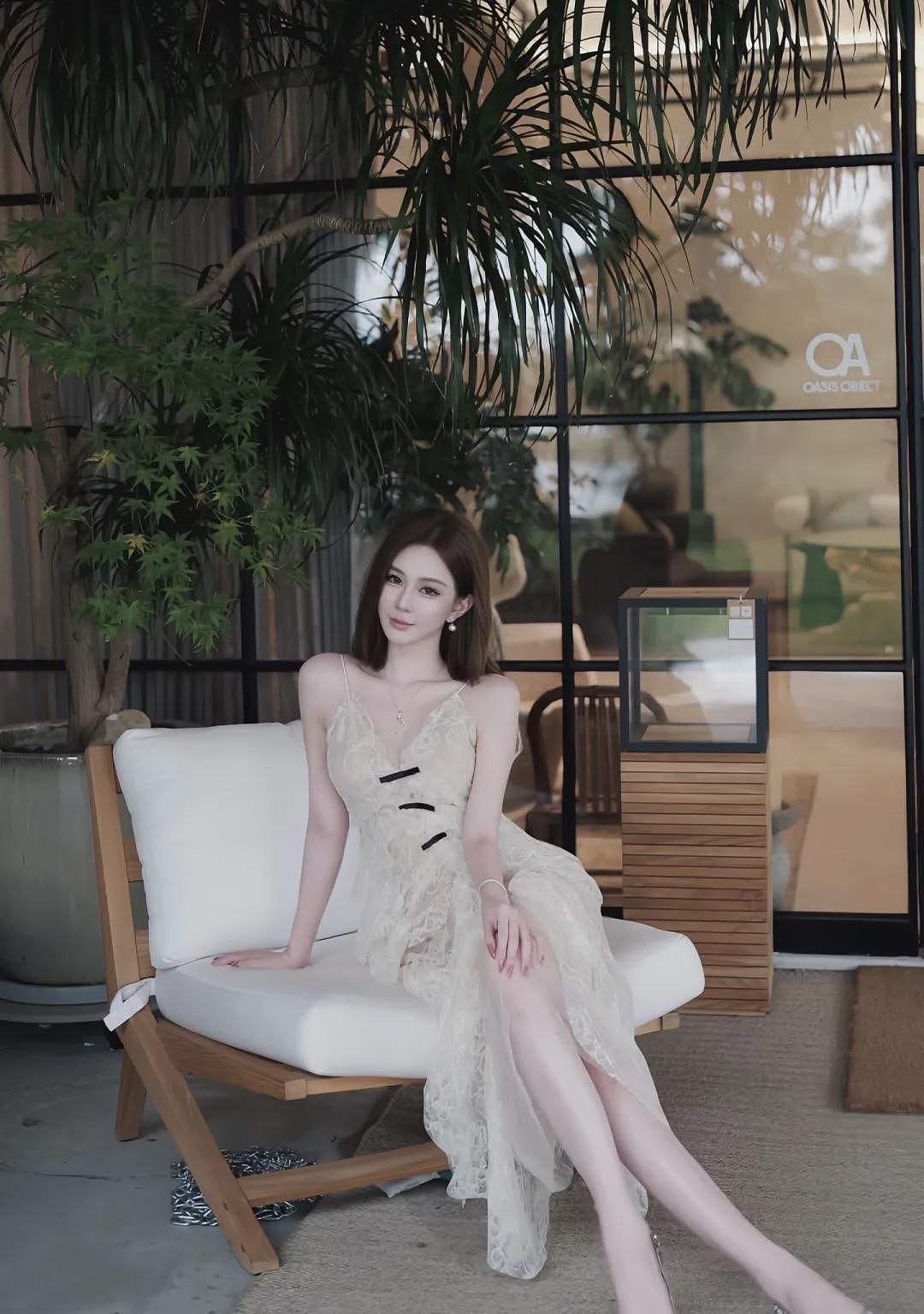 【美女】国产美女 | Marina - 15