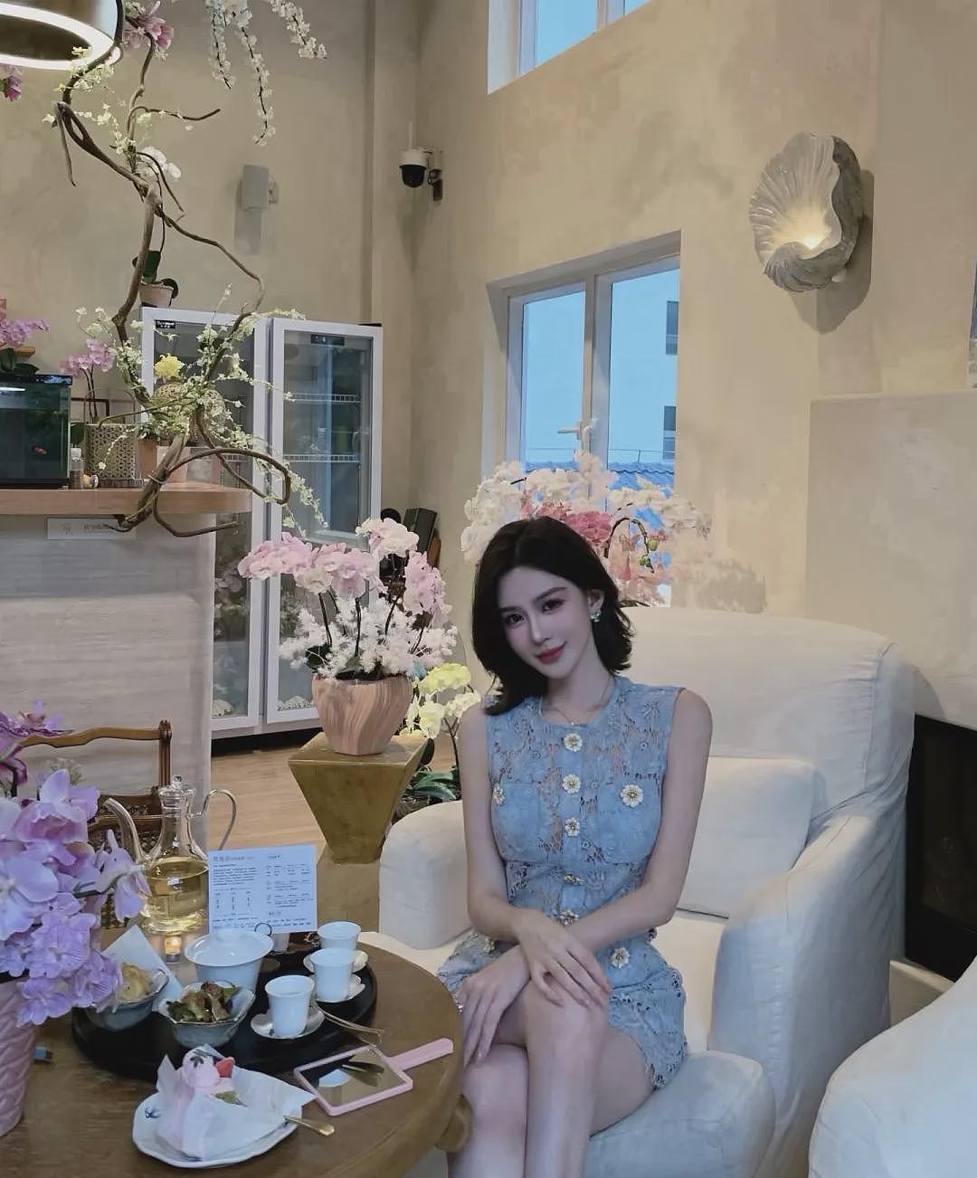 【美女】国产美女 | Marina - 7