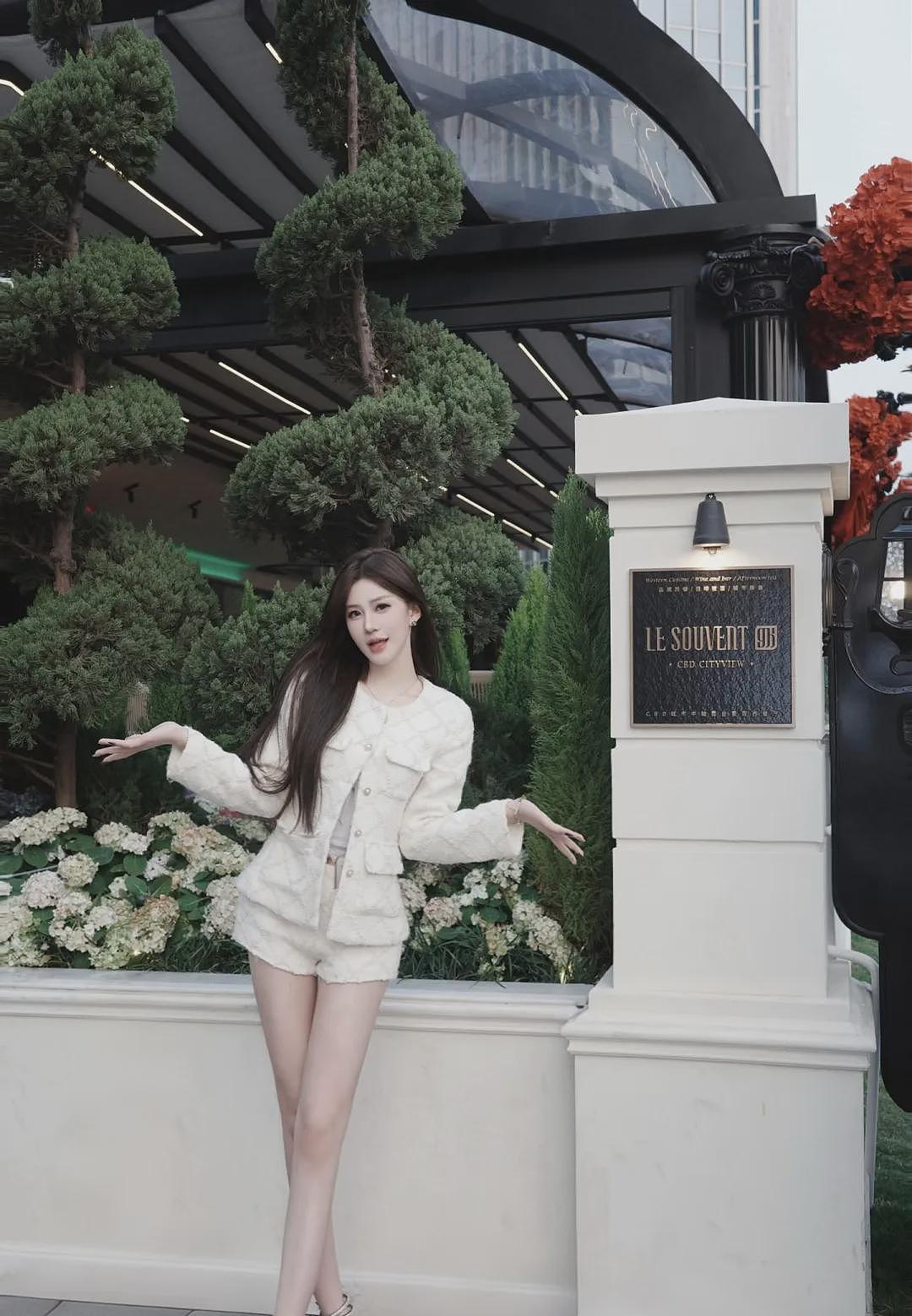 【美女】国产美女 | Marina - 40