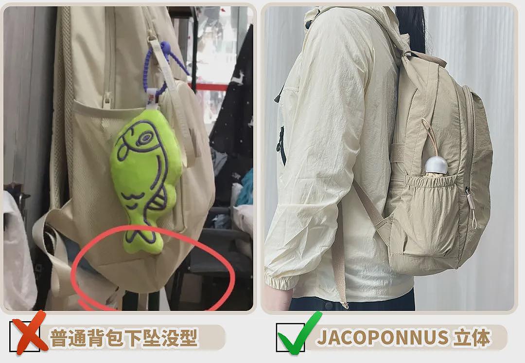【时尚】300块的购买力太香了!5 件神仙单品一口气拿下!(组图) - 99