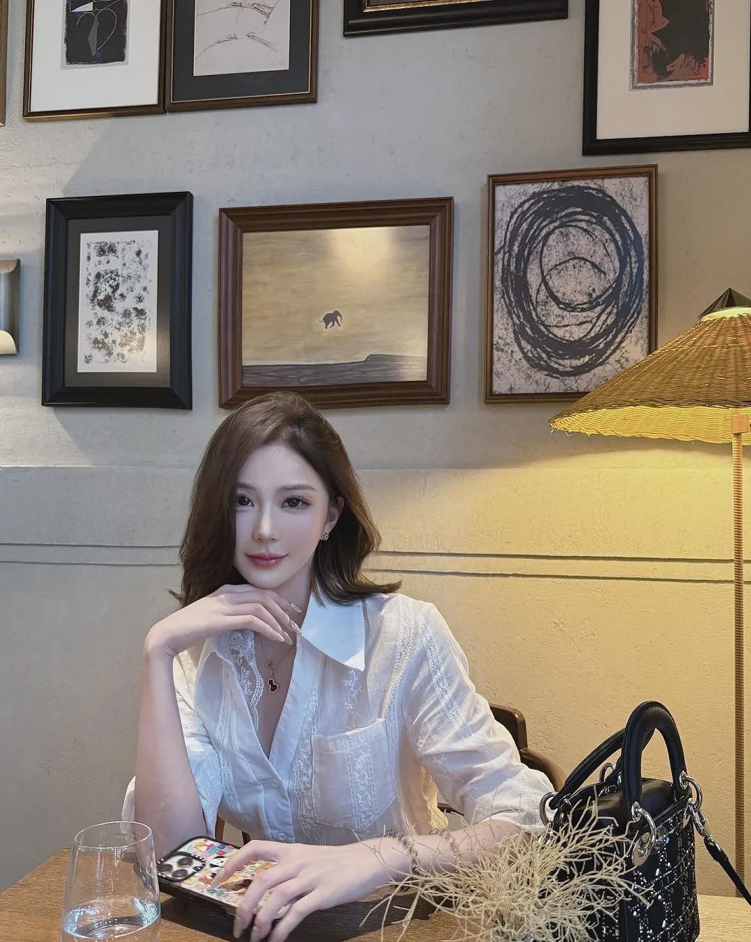 【美女】国产美女 | Marina - 32