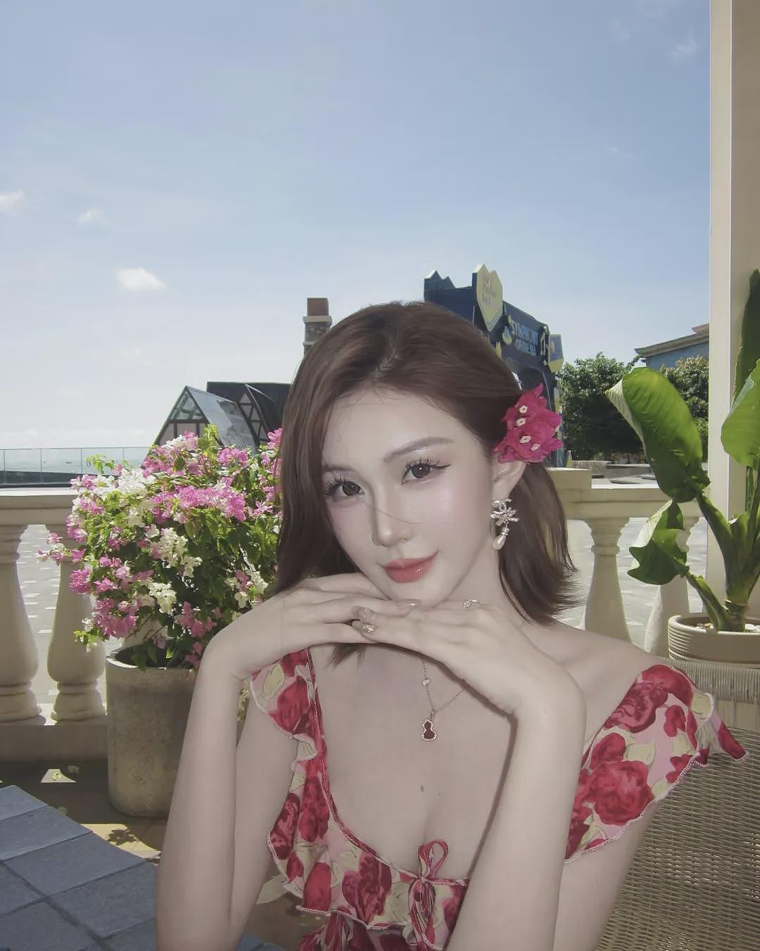 【美女】国产美女 | Marina - 34
