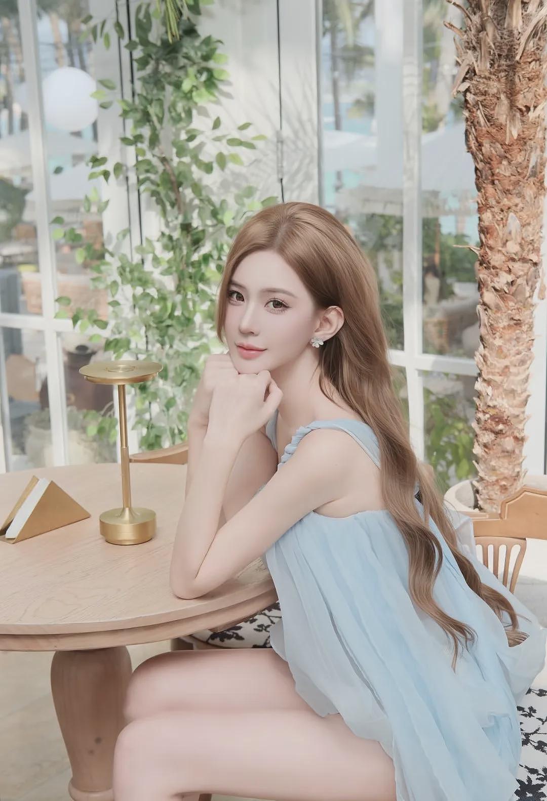 【美女】国产美女 | Marina - 19