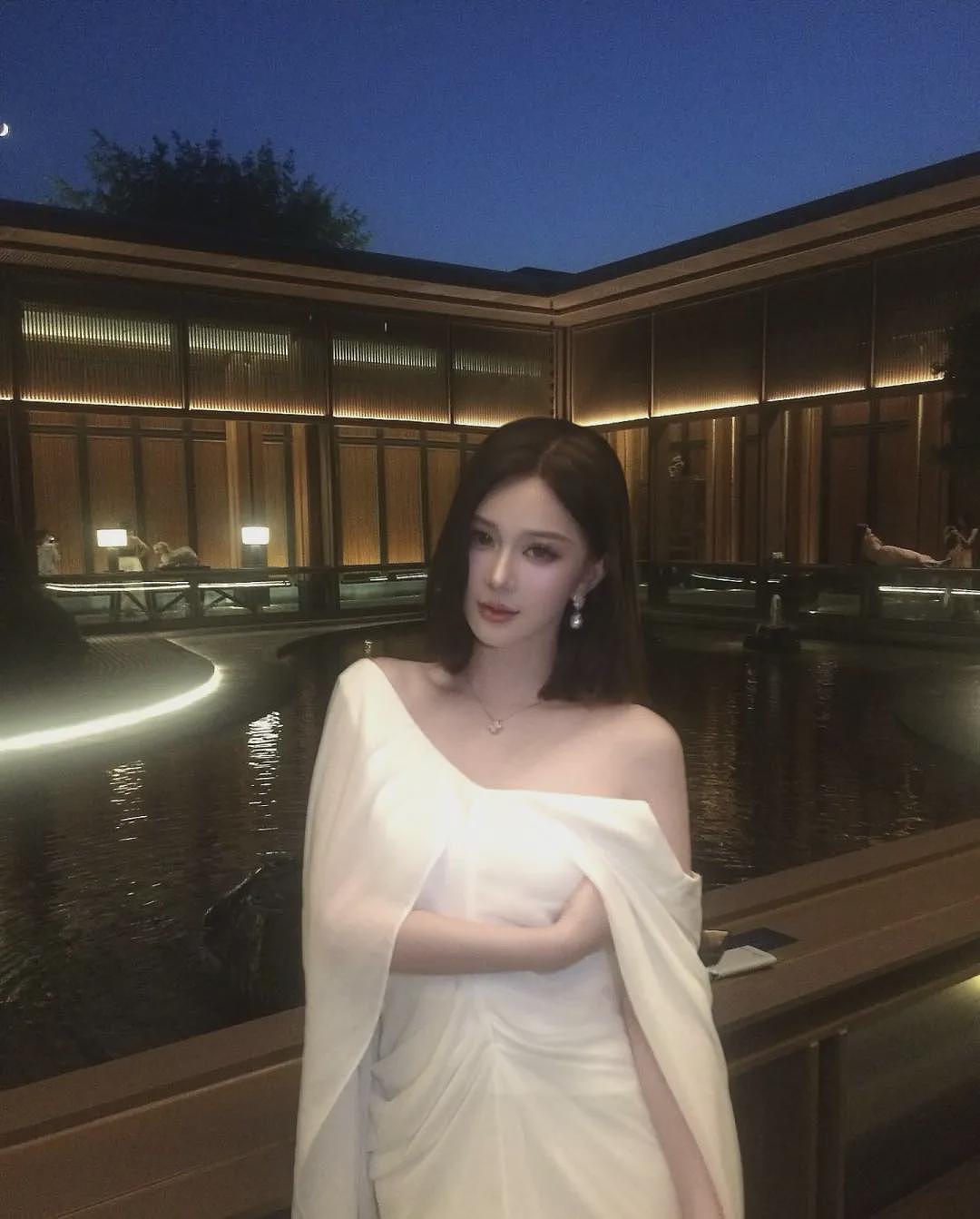 【美女】国产美女 | Marina - 29