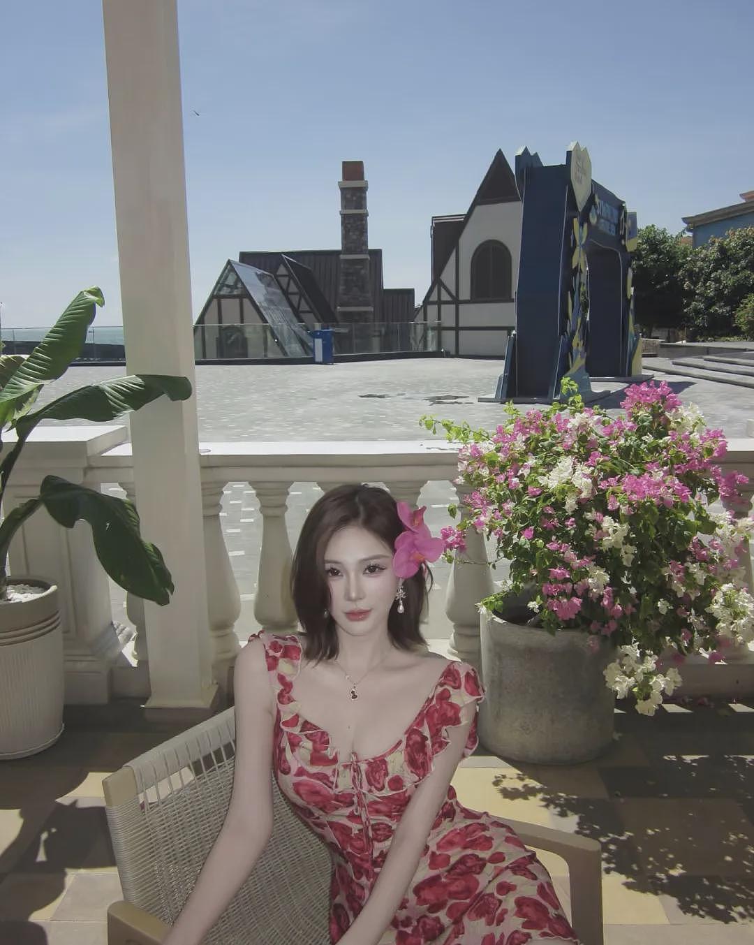 【美女】国产美女 | Marina - 35