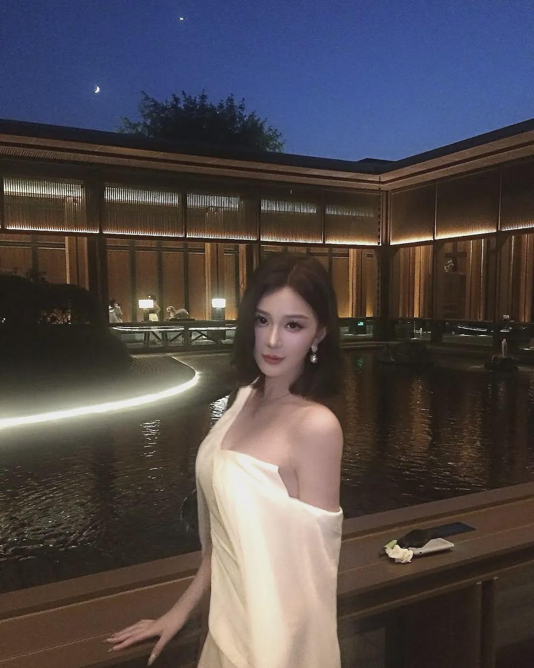 【美女】国产美女 | Marina - 31