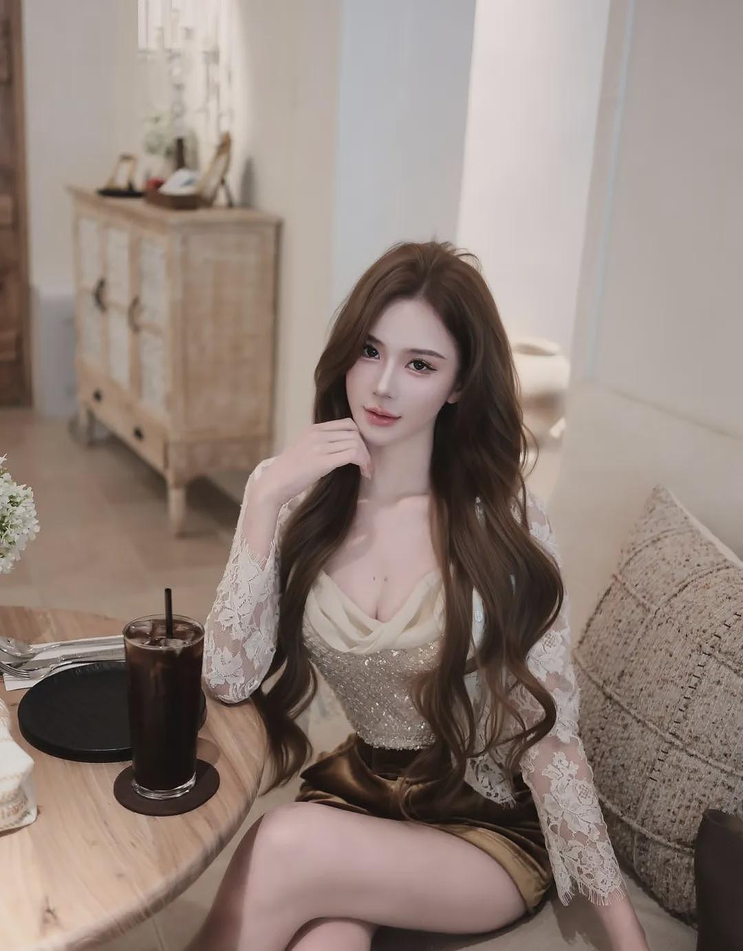 【美女】国产美女 | Marina - 24