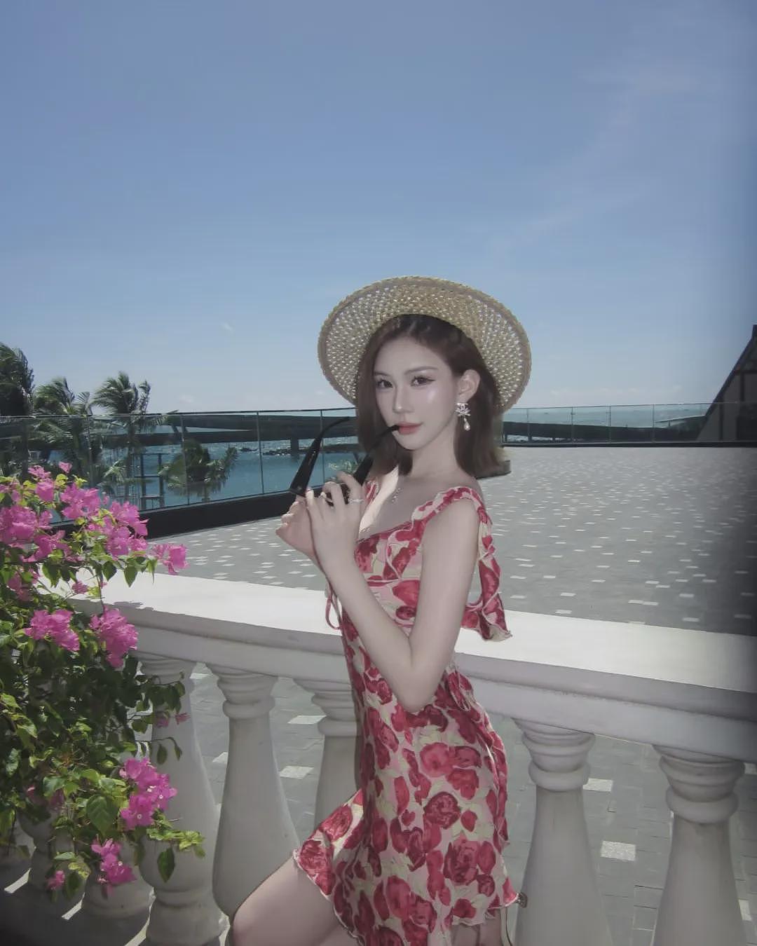 【美女】国产美女 | Marina - 36