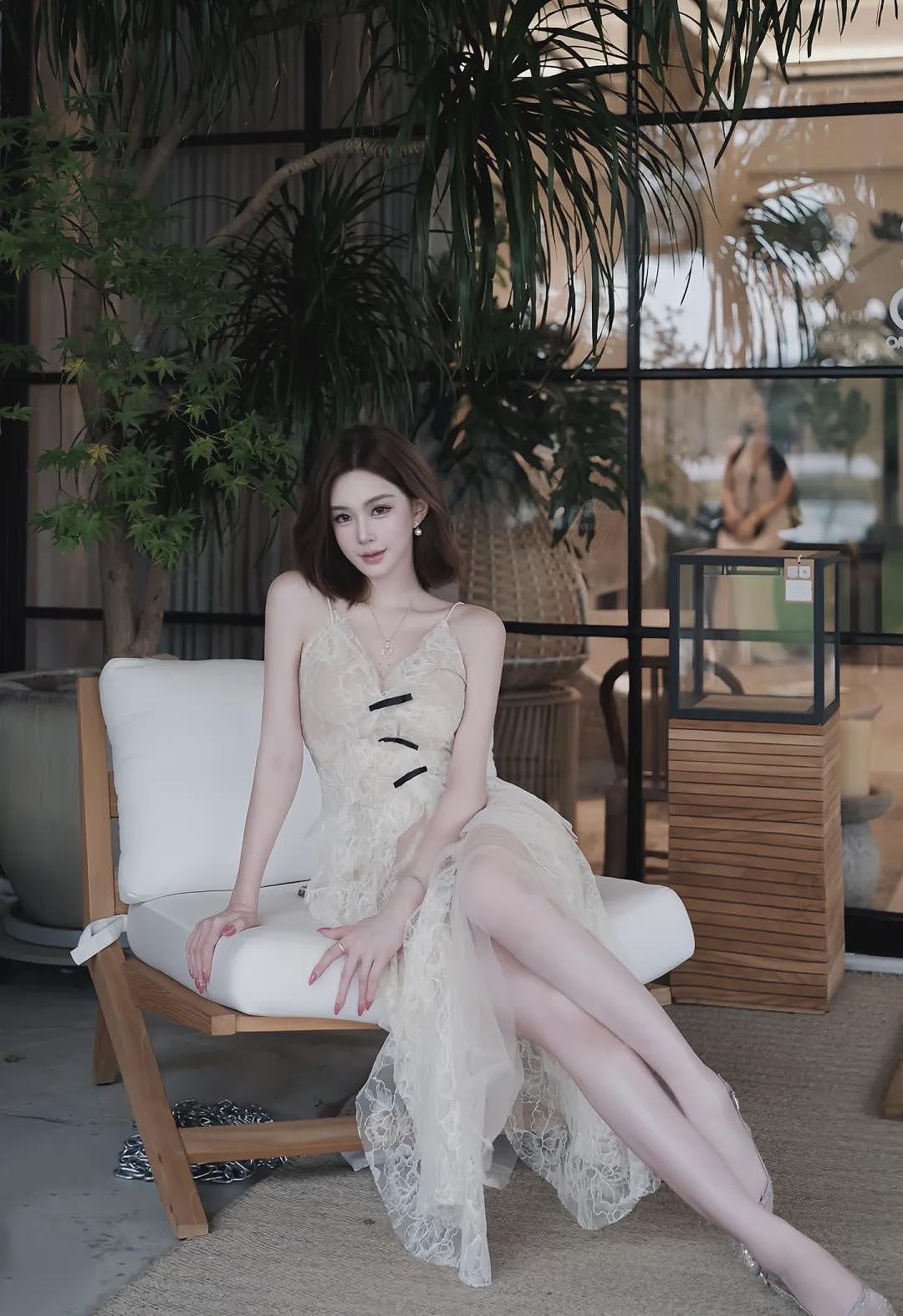 【美女】国产美女 | Marina - 14