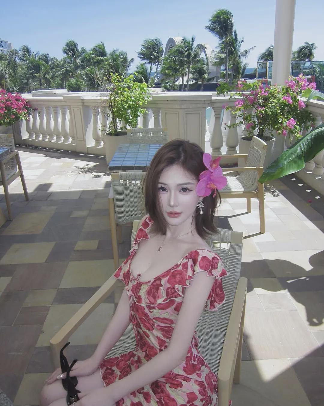 【美女】国产美女 | Marina - 38