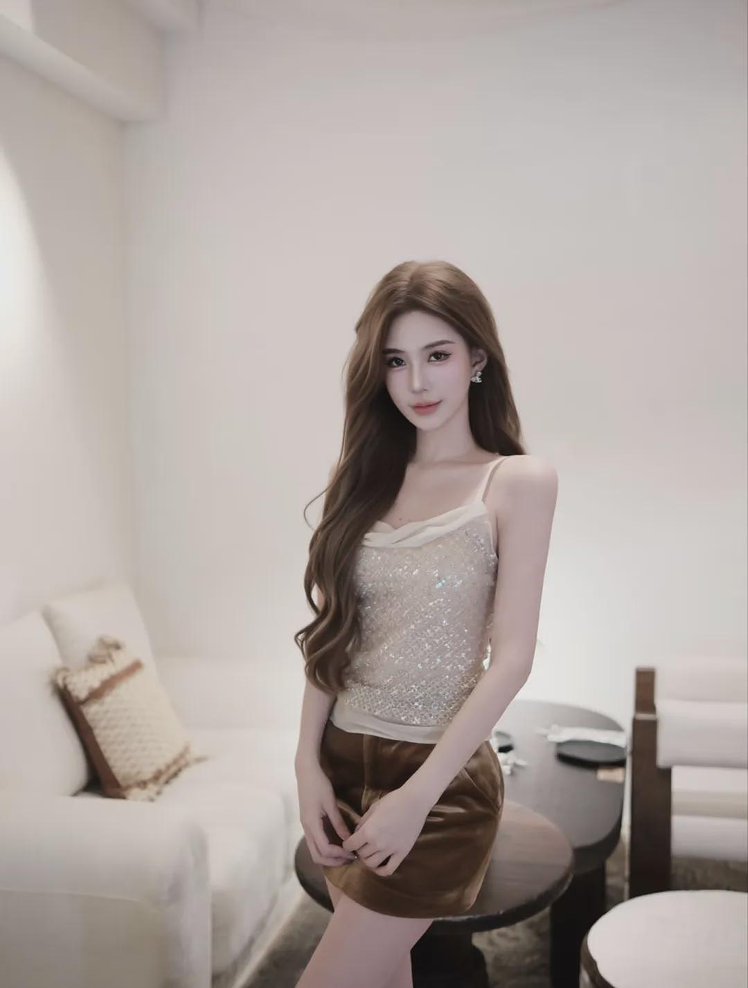【美女】国产美女 | Marina - 25