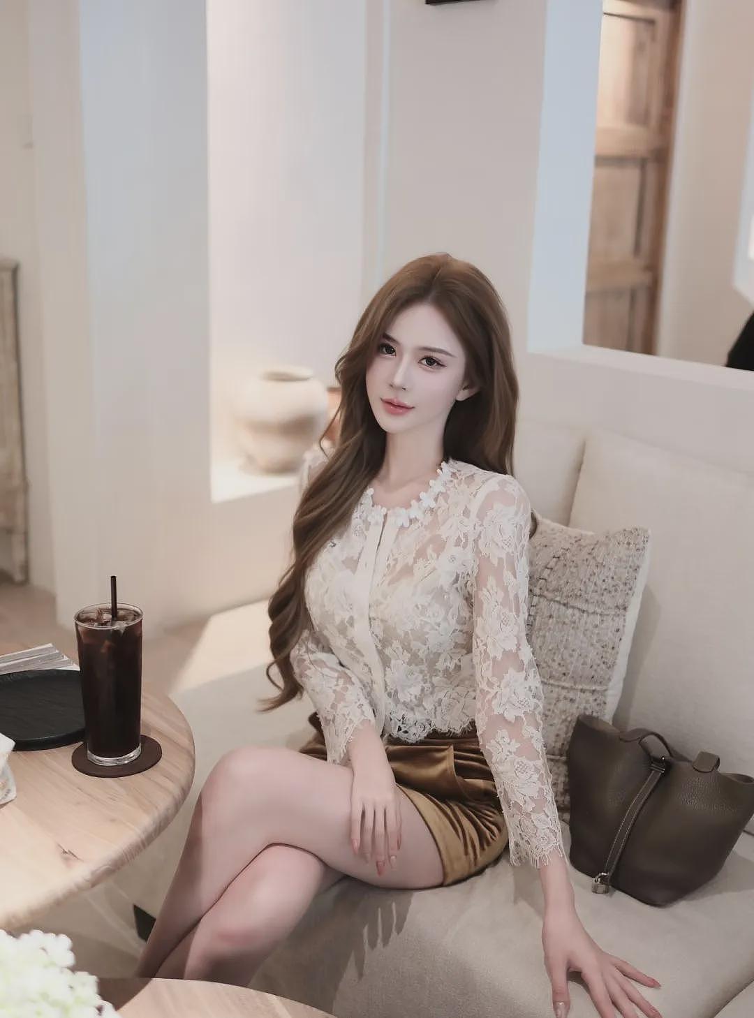 【美女】国产美女 | Marina - 23