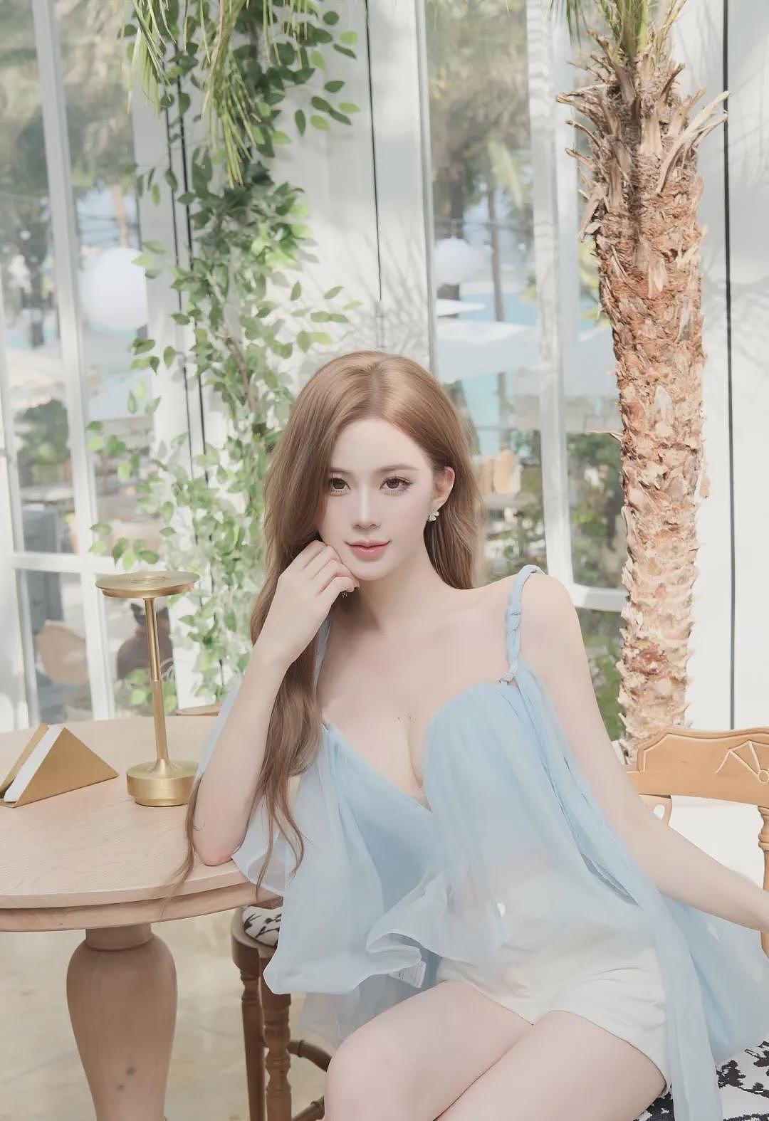 【美女】国产美女 | Marina - 18