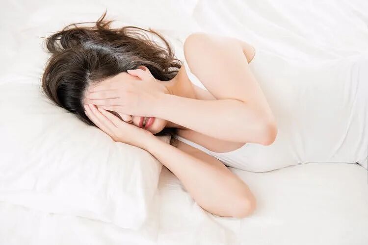 绝经后，夫妻生活或出现“难言之隐”，原因有2个，男女都该知道（组图） - 6
