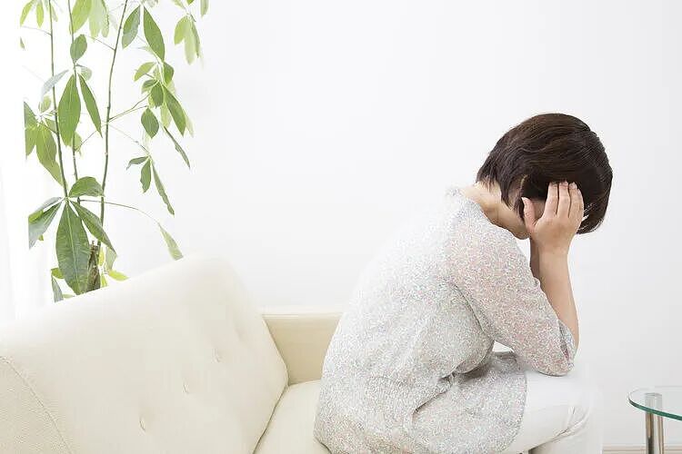 绝经后，夫妻生活或出现“难言之隐”，原因有2个，男女都该知道（组图） - 2
