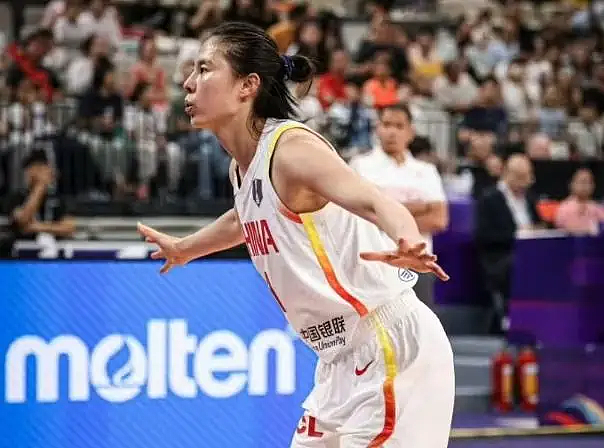 中国女篮，墨尔本等你来助威！澳中篮球协会（ACBA）诚邀华人球迷组成百人啦啦队！（组图） - 4
