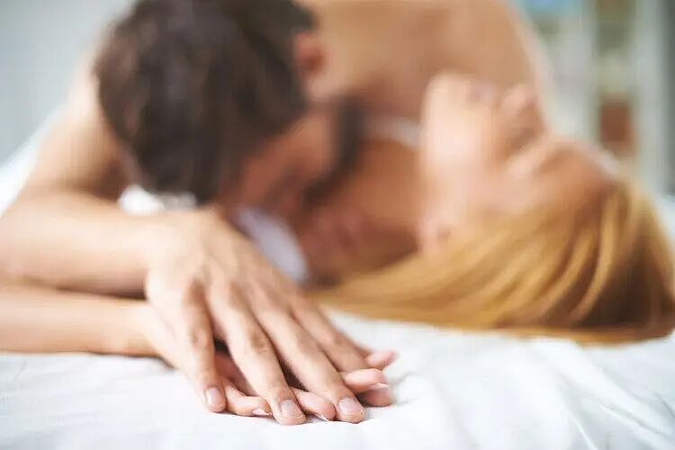 过性生活时,女人的幸福度,和男人的大小有关吗?(组图) - 1