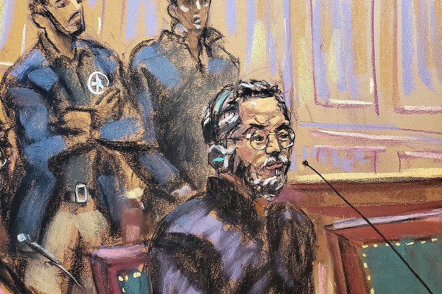 流亡富豪郭文贵因巨额金融欺诈被判30年监禁(组图) - 1