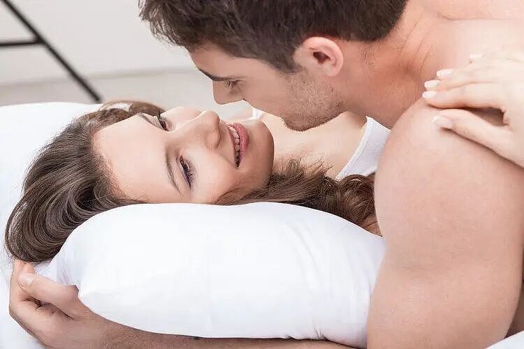 过性生活时,女人的幸福度,和男人的大小有关吗?(组图) - 6