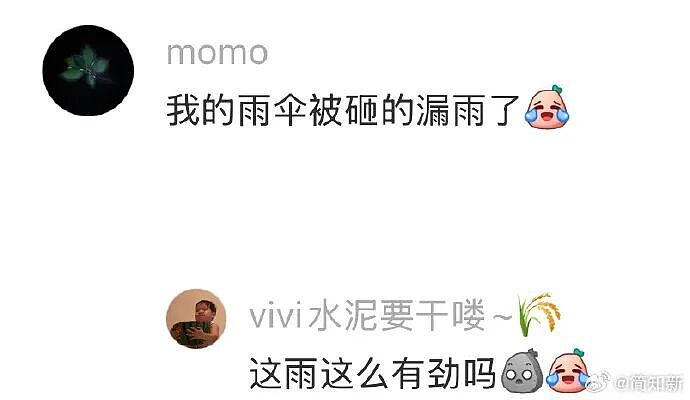 【爆笑】男朋友妈妈微信这样回复我,是我想多了吗?(组图) - 38