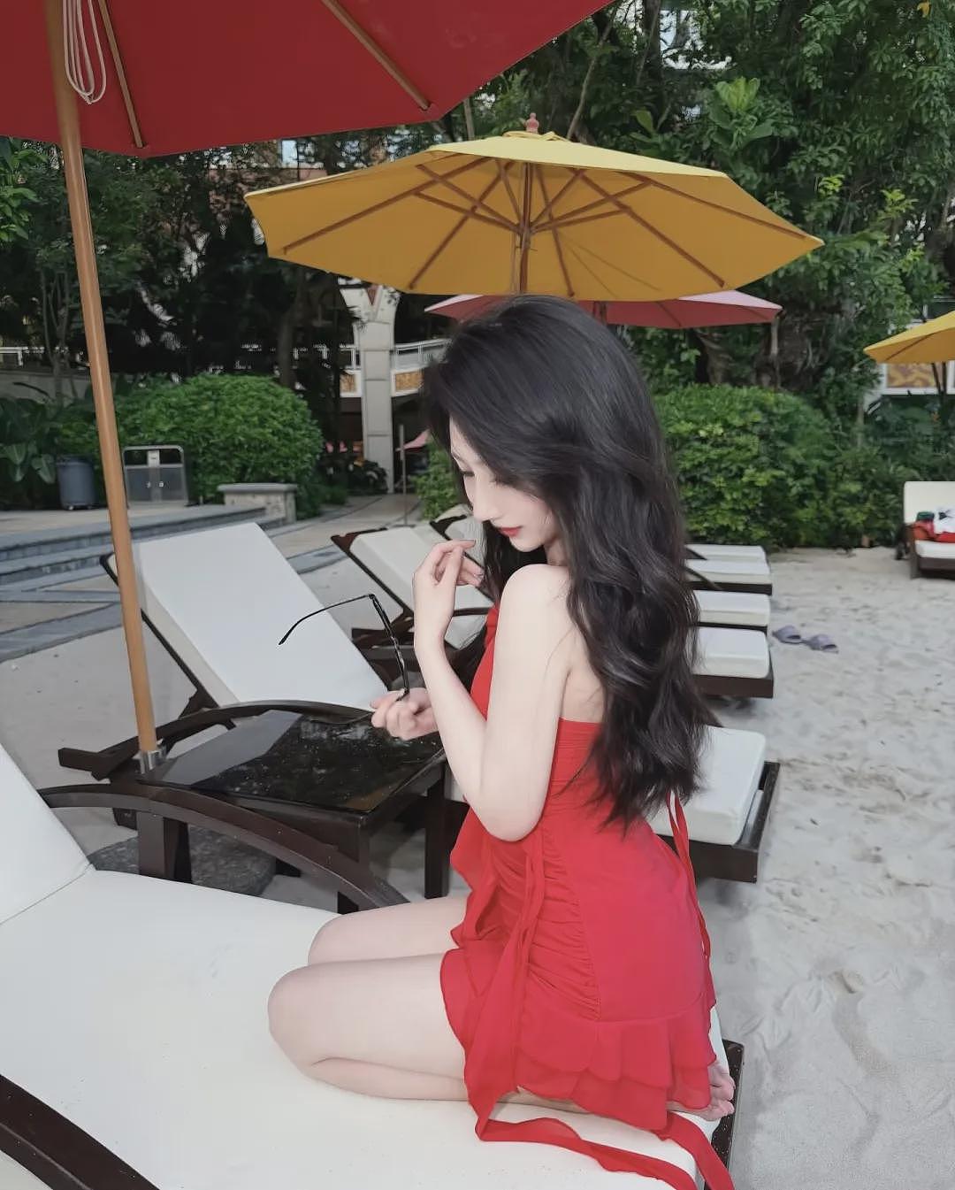 【美女】国产美女 | 肉肉 - 2