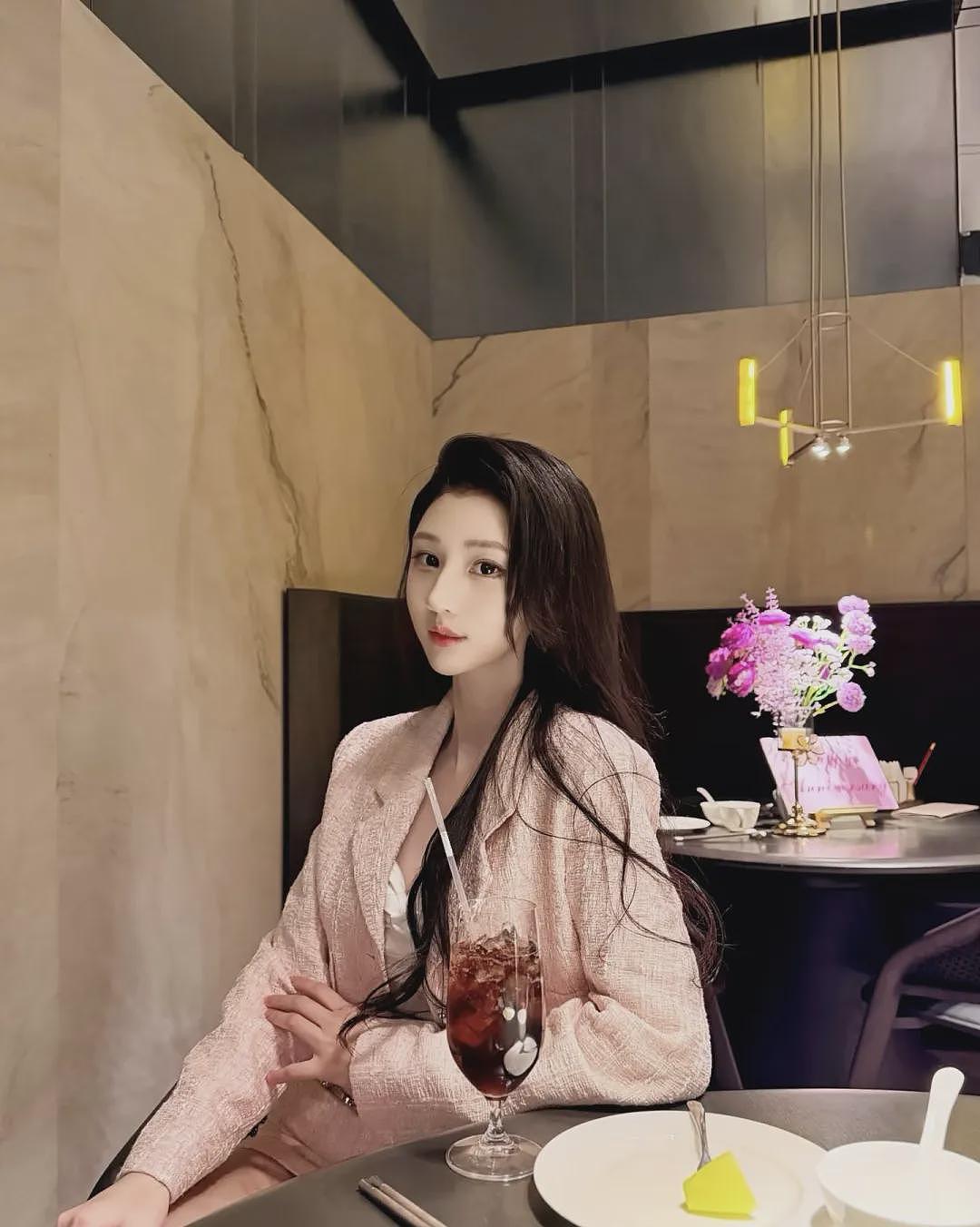【美女】国产美女 | 肉肉 - 7