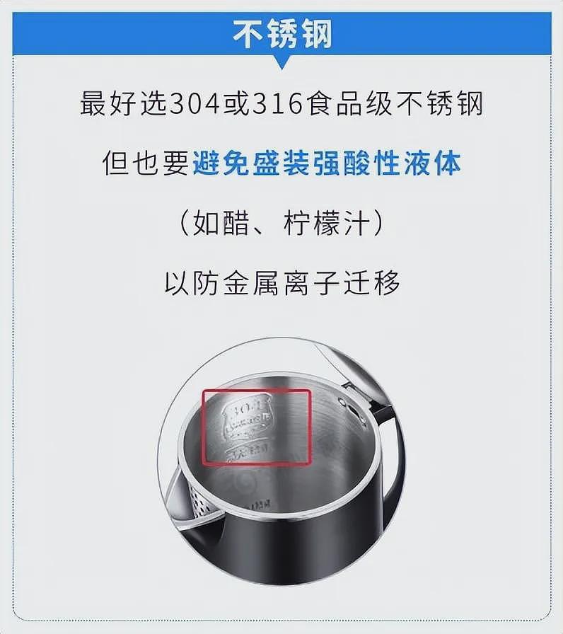 【健康】央视曝光:用这种杯子喝水,泡出重金属!用错水杯等于喝“毒”! - 6