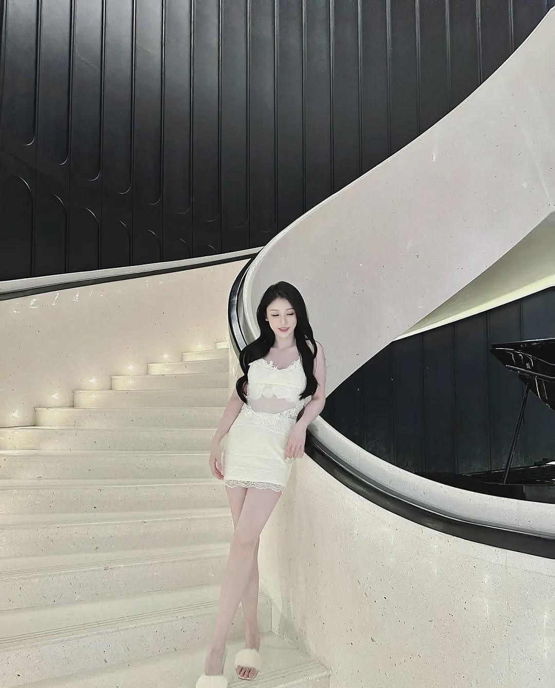 【美女】国产美女 | 肉肉 - 20