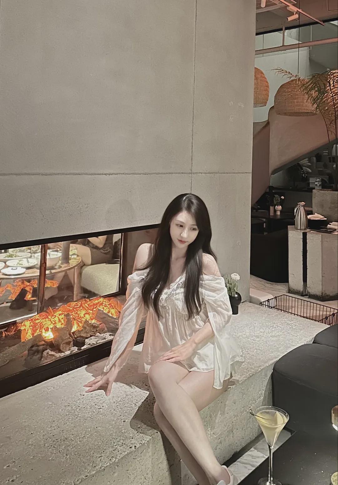 【美女】国产美女 | 肉肉 - 21
