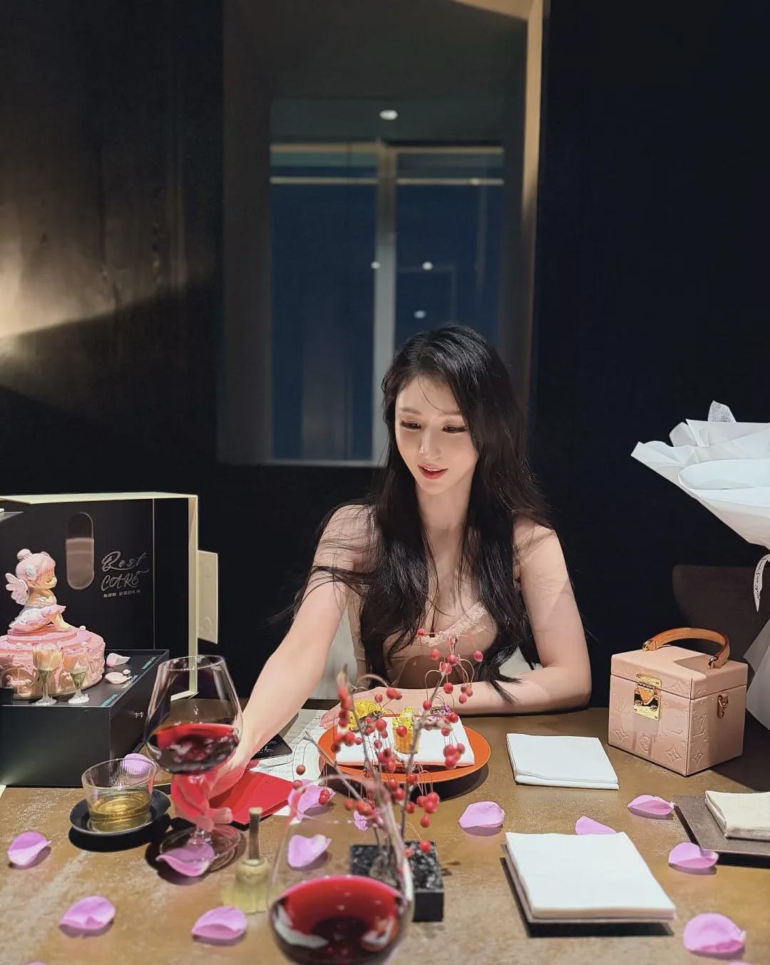 【美女】国产美女 | 肉肉 - 12