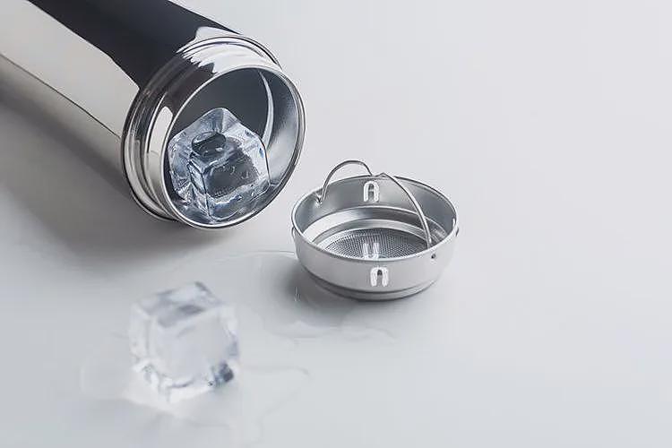 【健康】央视曝光:用这种杯子喝水,泡出重金属!用错水杯等于喝“毒”! - 5