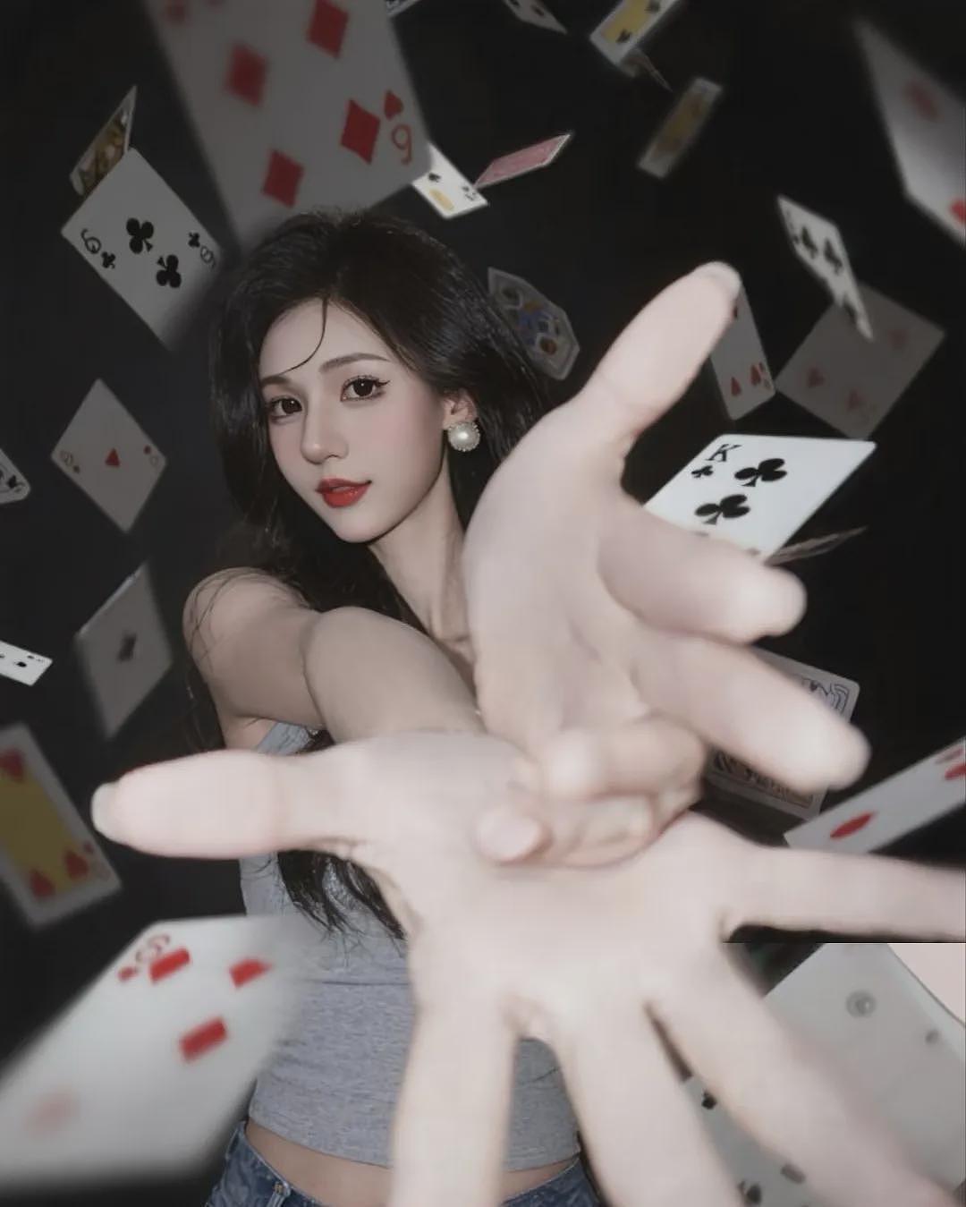 【美女】国产美女 | 肉肉 - 8