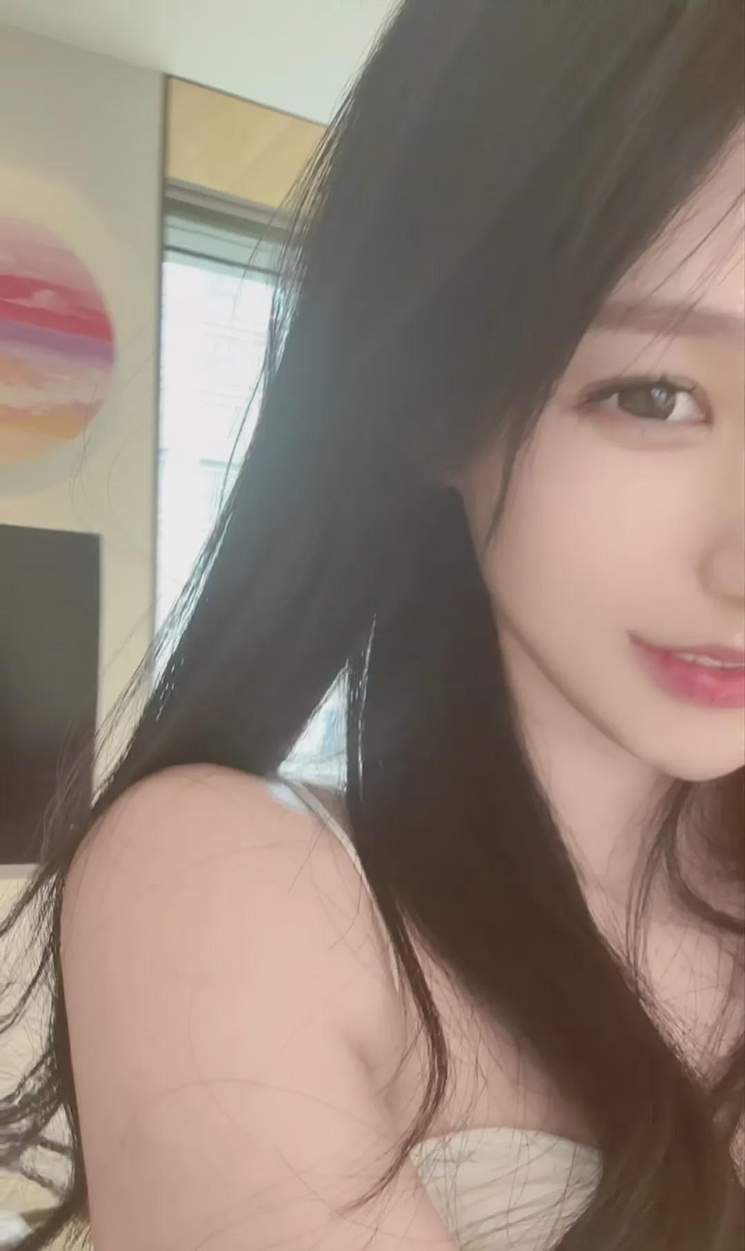 【美女】国产美女 | 肉肉 - 15