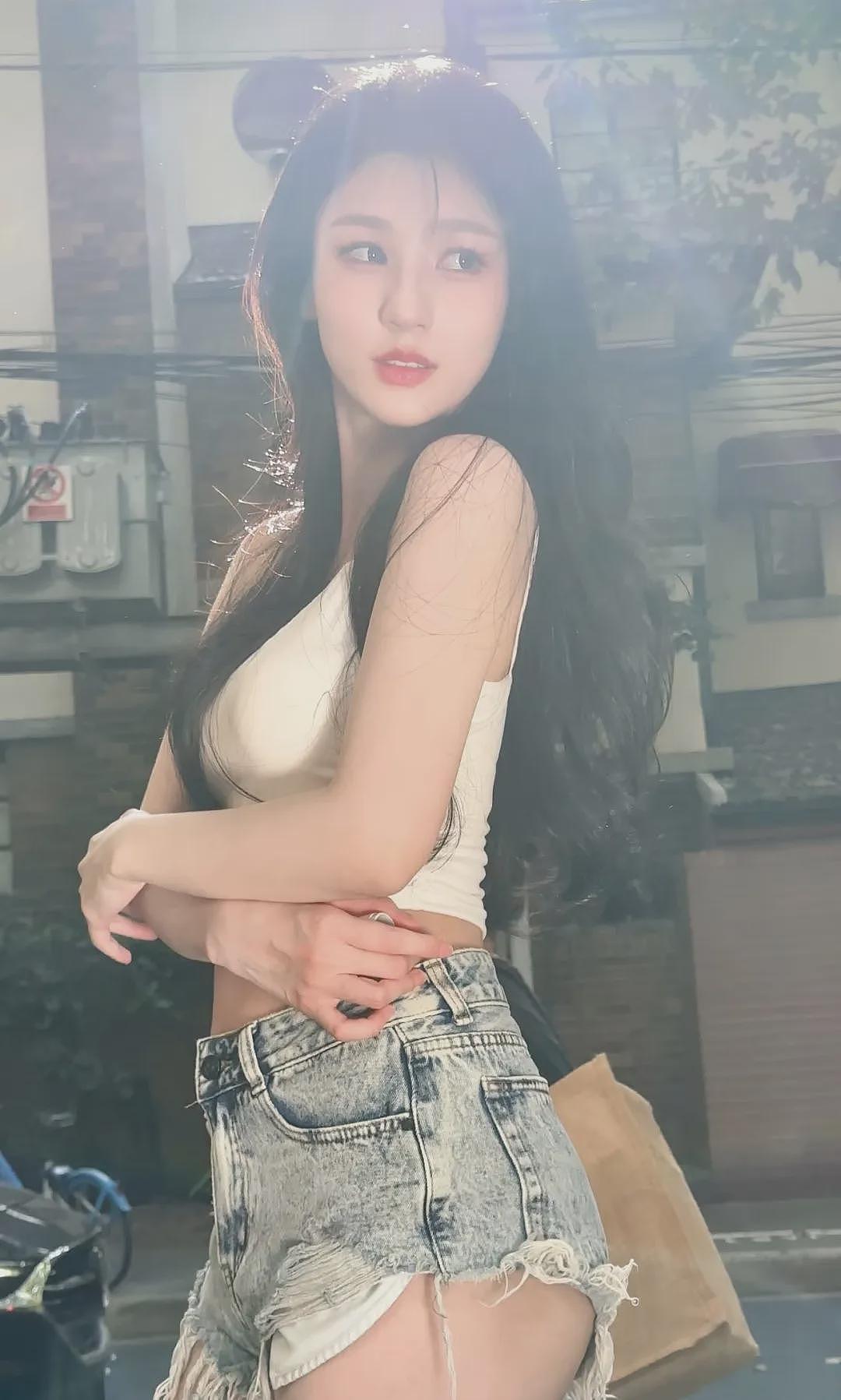 【美女】国产美女 | 肉肉 - 26